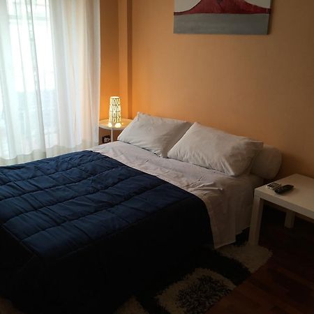 Toledo Suite Napoli Eksteriør billede