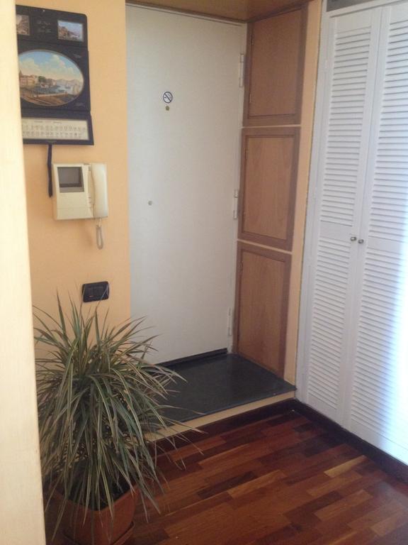 Toledo Suite Napoli Eksteriør billede