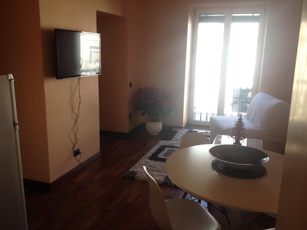 Toledo Suite Napoli Eksteriør billede