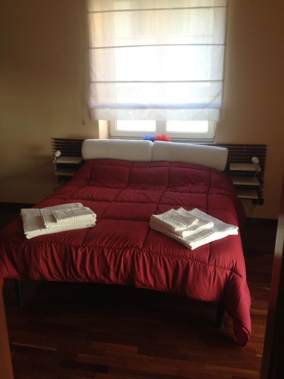 Toledo Suite Napoli Eksteriør billede