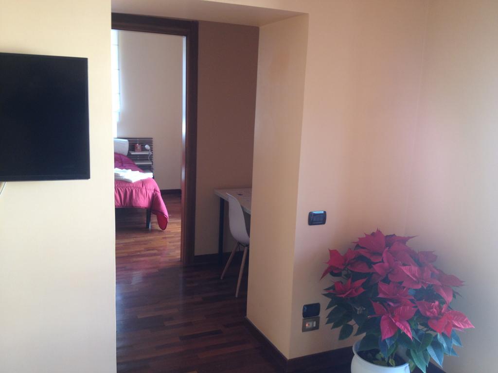 Toledo Suite Napoli Eksteriør billede