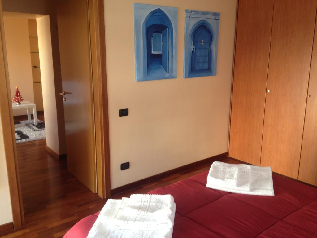 Toledo Suite Napoli Eksteriør billede