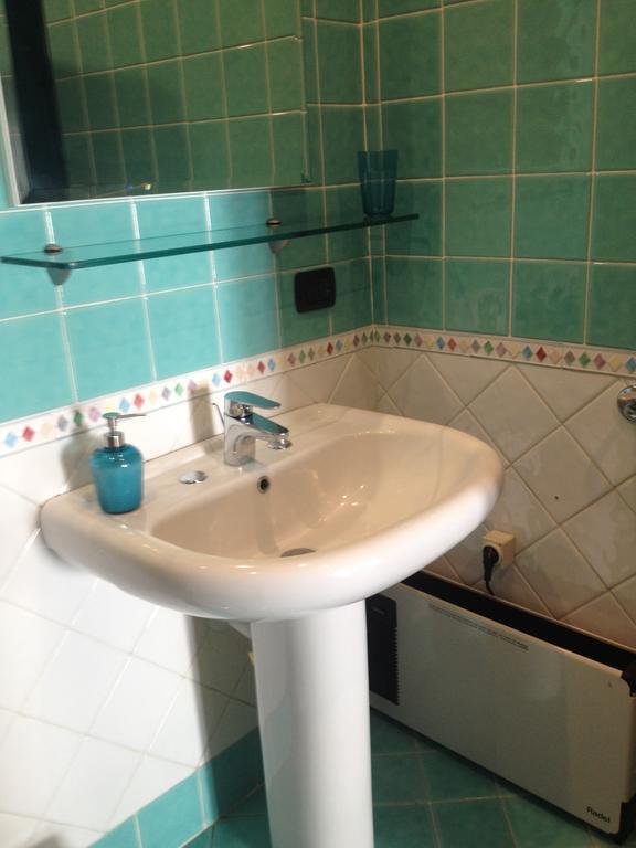 Toledo Suite Napoli Eksteriør billede