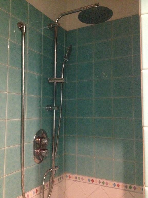 Toledo Suite Napoli Eksteriør billede