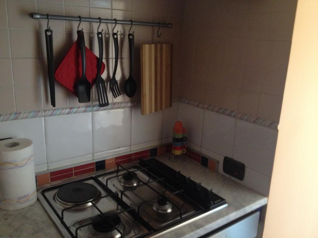 Toledo Suite Napoli Eksteriør billede