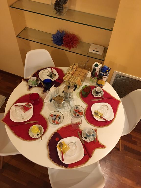 Toledo Suite Napoli Eksteriør billede