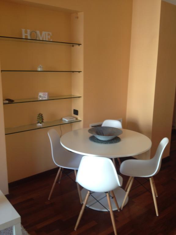 Toledo Suite Napoli Eksteriør billede