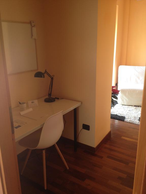 Toledo Suite Napoli Eksteriør billede