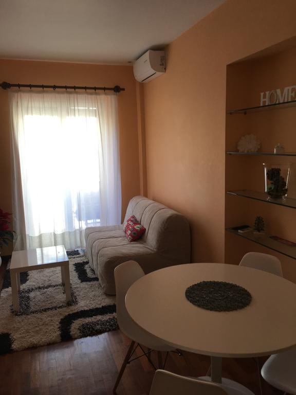 Toledo Suite Napoli Eksteriør billede