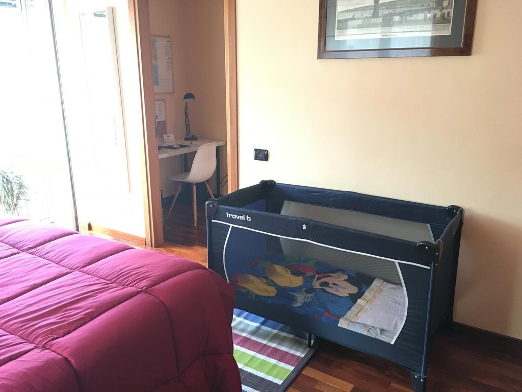 Toledo Suite Napoli Eksteriør billede