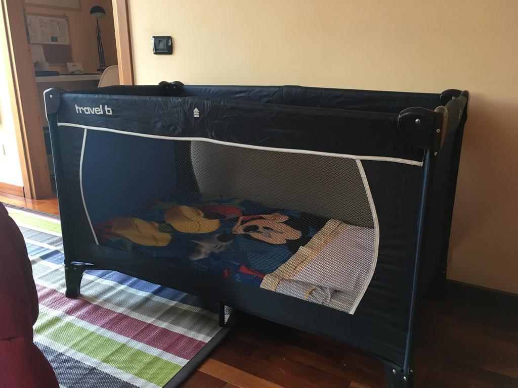 Toledo Suite Napoli Eksteriør billede