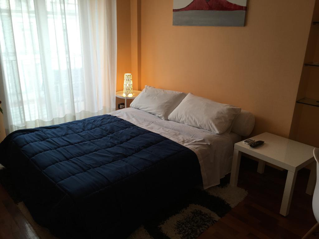 Toledo Suite Napoli Eksteriør billede
